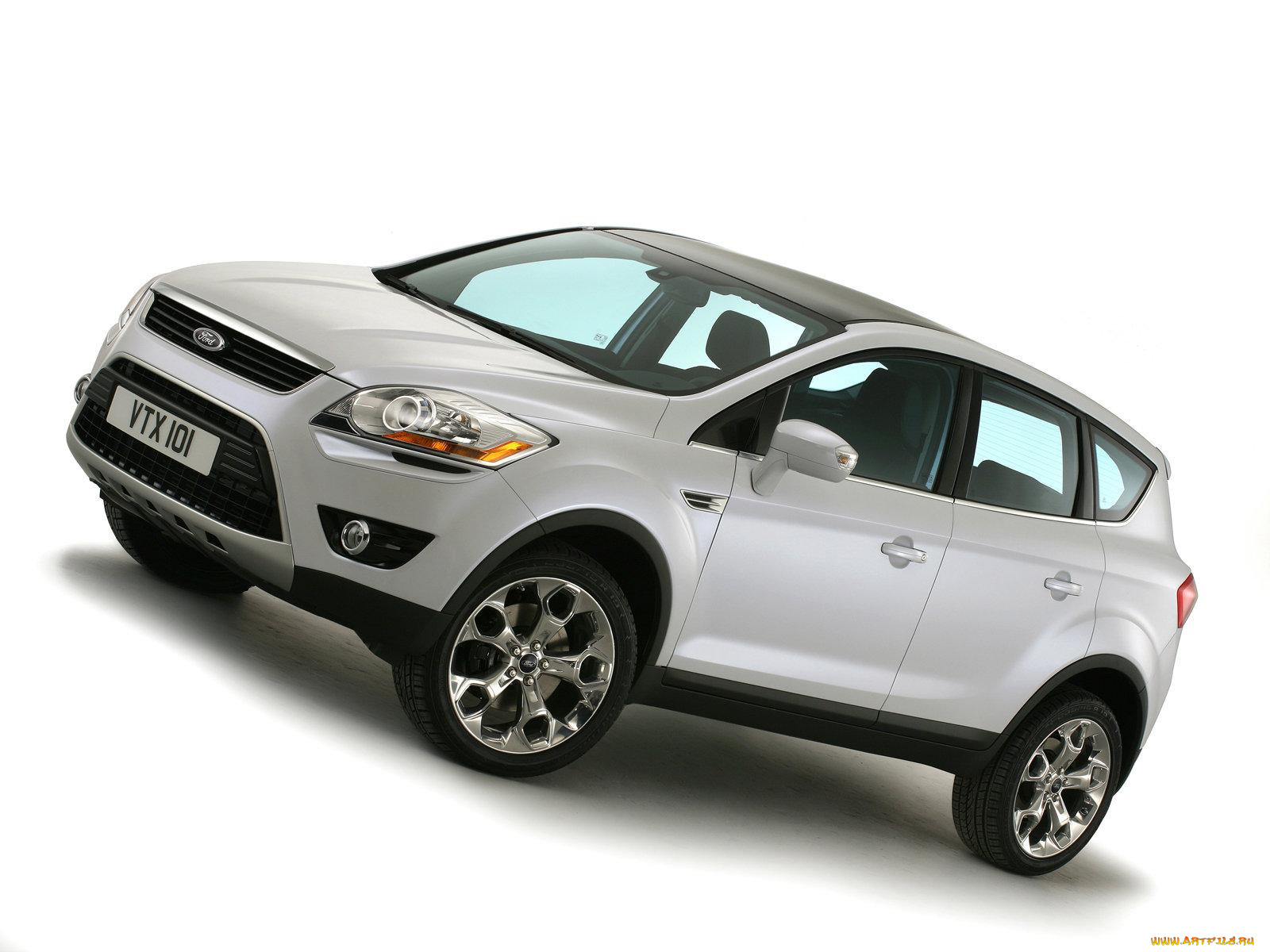 , ford